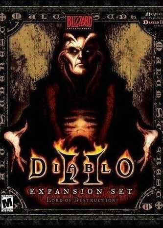 Diablo 2 lord of destruction download