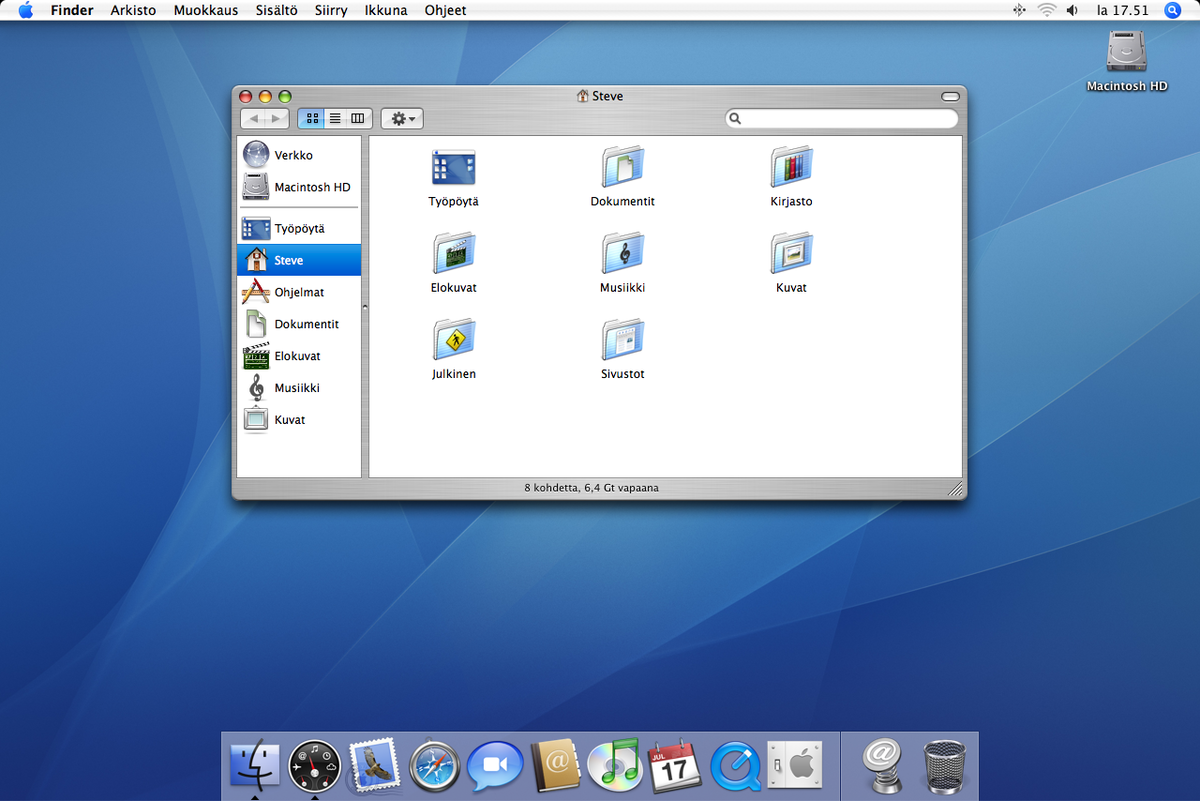 Download In5 Mac Os X